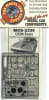 1966 - 67 Corvette Sting Ray 427 Coupe 1/12 scale Detail Set for Revell kits - Image 2 of 0
