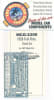 1956 Ford Victoria  Photo-Etch Detail Set for AMT Kits - Image 1 of 0