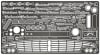 1956 Ford Victoria  Photo-Etch Detail Set for AMT Kits - Image 2 of 0