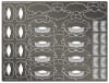 Brembo Brake Calipers Photo Etch Set for 1:25 & 1:24 Scale - Image 2 of 0