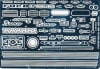 1968-1976 Ford Bronco Photo-Etch Detail Set for Revell Kits - Image 1 of 0