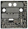 1967 Ford Shelby Mustang Detail Set - Image 2 of 0