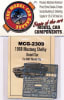 1968 Shelby Mustang Detail Set - Image 1 of 0