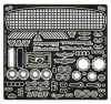 1955 to 1957 Ford Thunderbird Detail Set - Image 2 of 0