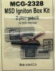 Pro Tech MSD 6 Ignition Box - Image 2 of 0