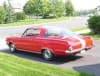 1965 Plymouth Barracuda 1/25 - Image 1 of 0