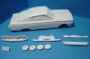 1965 Plymouth Barracuda 1/25 - Image 2 of 0