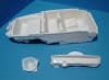 1965 Plymouth Barracuda 1/25 - Image 3 of 0