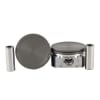 ModMax OEM Hypereutectic Piston Set 2V 3V 4V 4.6 5.4 6cc Dished - Image 2 of 0