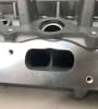 3V 4.6 5.4 SOHC RIGHT CYLINDER HEAD BARE "NEW" - Image 2 of 0