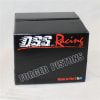 DSS Racing 4.6 5.4 2V 3V 4V 4032 FX Series 13cc Dished Piston Set - Image 2 of 0