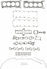 97-98 5.4 2V SOHC Full Gasket Kit TRUCK VAN SUV - Image 1 of 0
