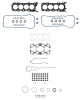 FELPRO 5.0 COYOTE UPPER GASKET KIT 2011-14 - Image 1 of 0