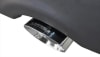 Corsa Catback Exhaust w/ Dual 4.5" Tips 09-up Ram 1500 - Image 2 of 0