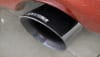 Corsa Catback Exhaust w/ Dual 4.5" Black Tips 09-up Ram 1500 - Image 2 of 0