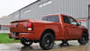 Corsa Catback Exhaust w/ Dual 4.5" Black Tips 09-up Ram 1500 - Image 3 of 0