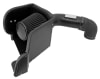 K&N Blackhawk Induction Intake 2009-2016 Dodge Ram 5.7L Hemi - Image 1 of 0
