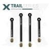 Core4x4 Trail Series Adjustable Rear Control Arms 2009-up Ram 1500 2WD/4WD - Image 1 of 0