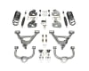 â€‹Inez Hotrods and Customs IHC 3/5 Lowering Kit 2009-2018 Ram 1500 4WD Quad Cab and Crew Cab - Image 1 of 0
