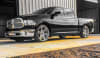 â€‹Inez Hotrods and Customs IHC 3/5 Lowering Kit 2009-2018 Ram 1500 4WD Quad Cab and Crew Cab - Image 2 of 0