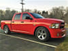 â€‹Inez Hotrods and Customs IHC 3/5 Lowering Kit 2009-2018 Ram 1500 4WD Quad Cab and Crew Cab - Image 3 of 0