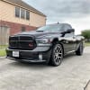 â€‹Inez Hotrods and Customs IHC 4/6 Lowering Kit 2009-2018 Ram 1500 2WD Regular Cab - Image 3 of 0