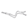 Stainless Works 2025 Ram 1500 3.0L SO Hurricane Downpipes - Image 1 of 0