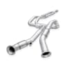 Stainless Works 2025 Ram 1500 3.0L SO Hurricane Downpipes - Image 2 of 0