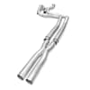 Stainless Works 2025 Ram 1500 3.0L SO Hurricane Downpipes - Image 3 of 0