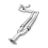 Stainless Works 2025 Ram 1500 3.0L SO Hurricane Downpipes - Image 4 of 0