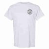 Moonshine Mikeâ€™s graphic t-shirt with outdoor inspired design and classic fit - Image 2 of 0
