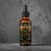 Ole Blackwater Beard Oil 1 oz bottle for beard conditioning, hydration, and daily beard grooming - Image 1 of 0