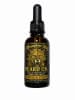 Panther Scent Beard Oil by Moonshine Mikeâ€™s with bergamot, cypress, and cedarwood for beard conditioning and grooming - Image 2 of 0
