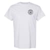 Moonshine Mikeâ€™s graphic t-shirt with outdoor inspired design and classic fit - Image 3 of 0