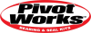 Pivot Works Fork Seal and Bushing Kit KTM - Image 2 of 0