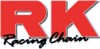RK Chain GXW BC520GXW 120 Link - Image 2 of 0