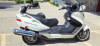 011-SUZUKI-BURGMAN-650-EXECUT - Image 2 of 0