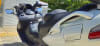 011-SUZUKI-BURGMAN-650-EXECUT - Image 5 of 0
