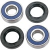 Moose Rear Wheel Bearings Honda Suzuki Yamaha - Image 1 of 0