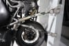 Moto Lift Tie Down Strap with carabiner hooks - Image 3 of 0
