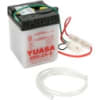 Yuasa Battery Y6N42A8 Honda No Acid - Image 1 of 0