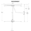 TV Wall Mount - Image 6 of 0