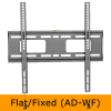 TV Wall Mount (flat/tilt/portrait) for Screens up to 110 lbs. - Image 2 of 0