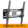 TV Wall Mount (flat/tilt/portrait) for Screens up to 110 lbs. - Image 3 of 0