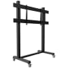 Monitor Cart for Up To 105 Inch Displays and up to 220 lbs - Image 5 of 0