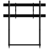 Monitor Cart for Up To 105 Inch Displays and up to 220 lbs - Image 7 of 0