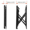 TV Wall Mount Ultra-Slim Video Wall Mount - Image 2 of 0