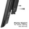 2X2 Video Wall for 46 to 65 inch Displays - Image 3 of 0