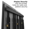 3X3 Video Wall for 42 to 49 inch Displays - Image 4 of 0