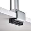 C-Clamp Desk Mount Base for Atdec AWM Mounts - Image 1 of 0